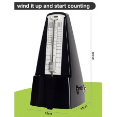 BOSTON BMM-60-BK Metronom metronomi