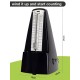 BOSTON BMM-60-BK Metronom metronomi