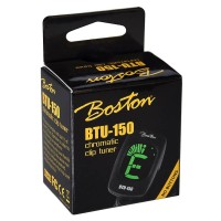 BOSTON BTU-150 Kitarski Uglaševalec za kitaro brenkala