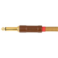 BOSTON PRIME SERIES GCRT-60S Kitarski kabel 6m SILENT JACK BOSTON PRIME SERIES GCRT-60S Kitarski kabel 6m SILENT JACK
