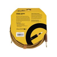 BOSTON PRIME SERIES GCRT-60S Kitarski kabel 6m SILENT JACK BOSTON PRIME SERIES GCRT-60S Kitarski kabel 6m SILENT JACK