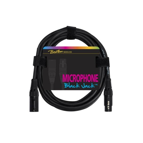 BOSTON MC-220-10 Mikrofonski Kabel Kabli za Mikrofone