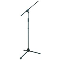 BOSTON MS-1400-BK Stojalo za Mikrofon Mikrofone