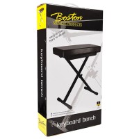 BOSTON OB-80 Klopca stol za klavir klaviature piano