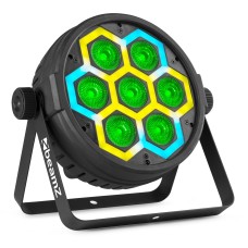 BEAMZ BT420 LED Efekt reflektor reflektorji luči
