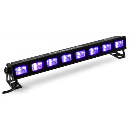 BEAMZ BUV93 UV Reflektor led 