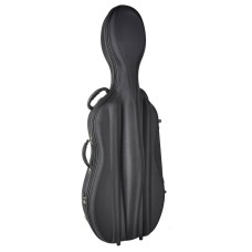 LEONARDO CC-144-BK Kovček kovčki torba za violončelo