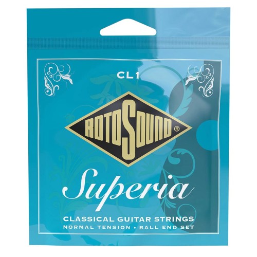 ROTOSOUND CL1 Strune za klasično kitaro