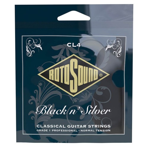 ROTOSOUND CL4 Strune za klasično kitaro