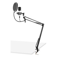 VONYX CMS300W SET Studijski mikrofon + vsa oprema