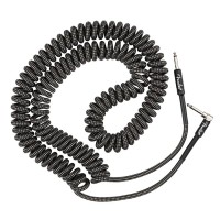 FENDER PRO COIL GRAY Kitarski Kabel za Kitaro 9m