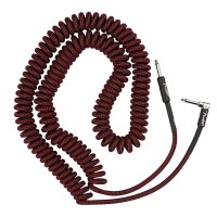 FENDER PRO COIL RED Kitarski Kabel za Kitaro 9m