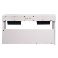 MEDELI CP203WH Digitalni električni klavir klavirji piano