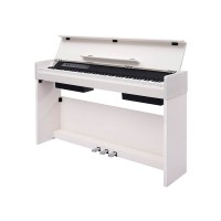 MEDELI CP203WH Digitalni električni klavir klavirji piano