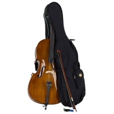 CREMONA SC-100 PREMIER violončelo 4/4 ready to play