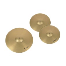 CRUZ BSET-1418 Komplet set činel činele