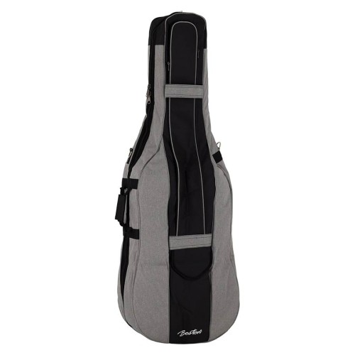 BOSTON CT-144-GR Torba prevleka za violončelo 4/4