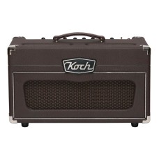 KOCH CTII120 CLASSICTONE II GLAVA Kitarski ojačevalec LAMPAŠ
