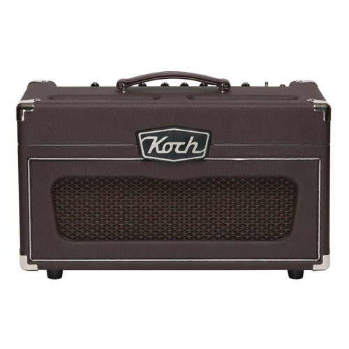 KOCH CTII120 CLASSICTONE II GLAVA Kitarski ojačevalec LAMPAŠ