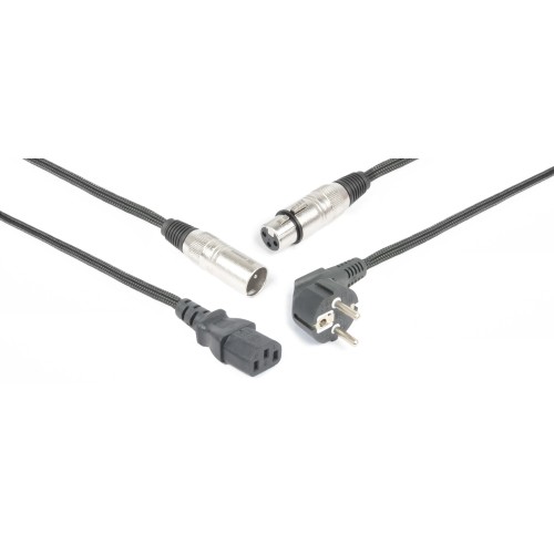 CONNEX CX02-10m Signalno napajalni kabel za zvočnike
