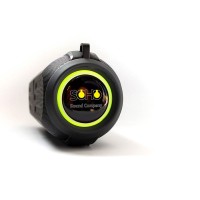 SOHO CYLINDERS BLUETOOTH zvočnik (par)