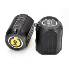 SOHO CYLINDERS BLUETOOTH zvočnik (par)