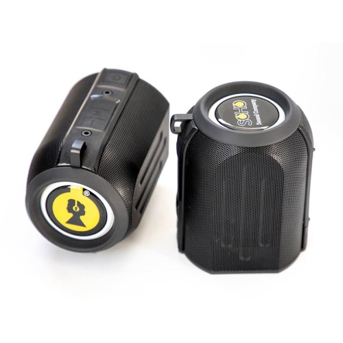 SOHO CYLINDERS BLUETOOTH zvočnik (par)