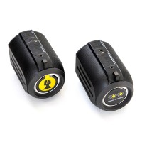 SOHO CYLINDERS BLUETOOTH zvočnik (par)