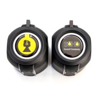SOHO CYLINDERS BLUETOOTH zvočnik (par)