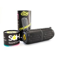 SOHO CYLINDERS BLUETOOTH zvočnik (par)