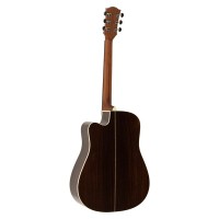 RICHWOOD D-265-CVA All Solid Master Series custom shop