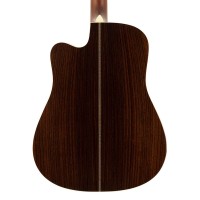 RICHWOOD D-265-CVA All Solid Master Series custom shop