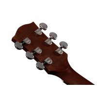 RICHWOOD D-265-CVA All Solid Master Series custom shop