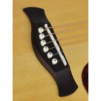 RICHWOOD D-265-CVA All Solid Master Series custom shop