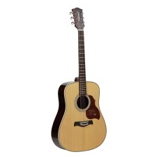 RICHWOOD D-265-VA All Solid Master Series custom shop