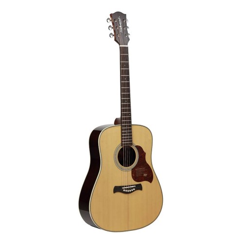 RICHWOOD D-265-VA All Solid Master Series custom shop
