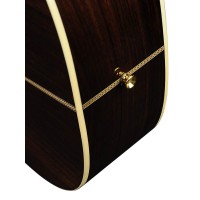 RICHWOOD D-265-VA All Solid Master Series custom shop