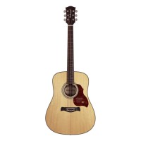 RICHWOOD D-265-VA All Solid Master Series custom shop