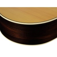 RICHWOOD D-265-VA All Solid Master Series custom shop
