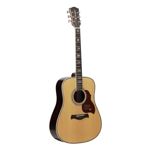 RICHWOOD D-270-VA All Solid Master Series custom shop