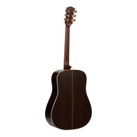 RICHWOOD D-270-VA All Solid Master Series custom shop