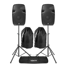 DEDI SET 11 Ozvočenje 1200W