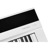 MEDELI SP201WH SET Stage piano digitalni električni klavir