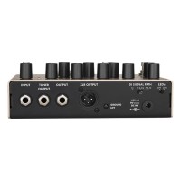 FENDER Downtown Express Bass Multi Effect