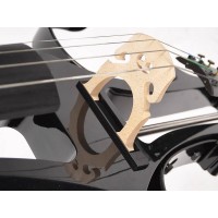 LEONARDO EC50B Električni violončelo