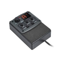 RICHWOOD EQ-5 Pickup preamp magnet za akustično kitaro