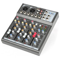 DEDI SET 6 Ozvočenje (600W RMS)