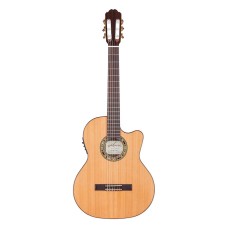 KREMONA F65WTLR THINLINE Klasična kitara