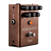 FENDER Smolder Acoustic Overdrive