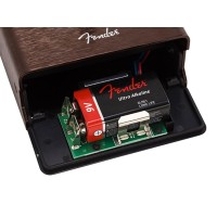 FENDER Smolder Acoustic Overdrive